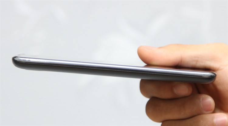 Điện thoại LG K7 Màu Đen