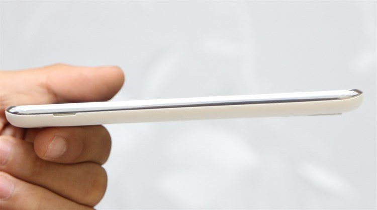 Điện thoại LG K7 Màu Trắng