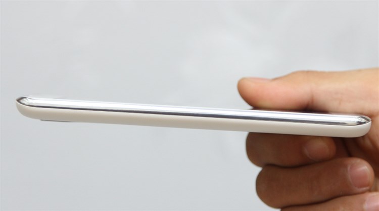 Điện thoại LG K7 Màu Trắng