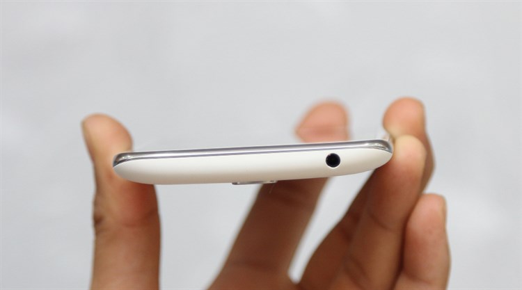 Điện thoại LG K7 Màu Trắng