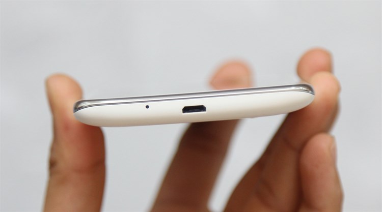 Điện thoại LG K7 Màu Trắng