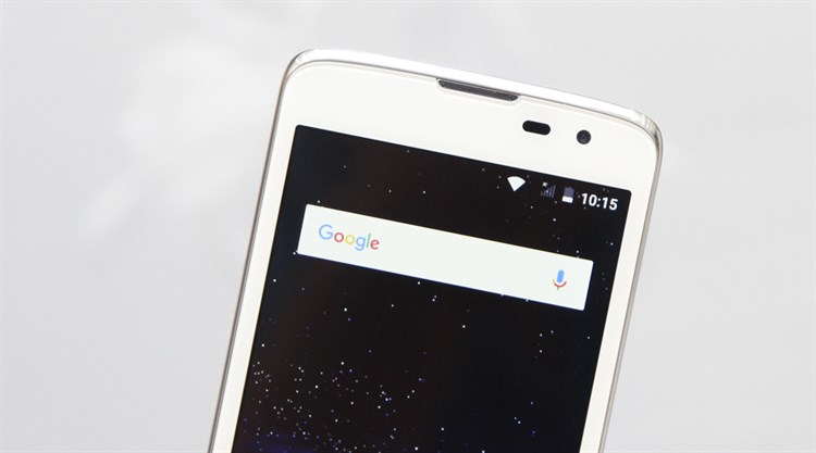 Điện thoại LG K7 Màu Trắng