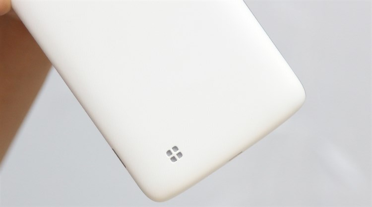 Điện thoại LG K7 Màu Trắng