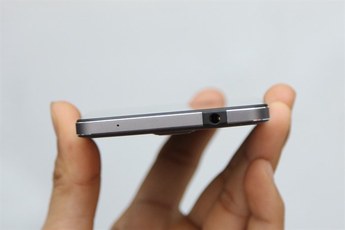 Điện thoại Microsoft Lumia 650 dual sim Màu Đen