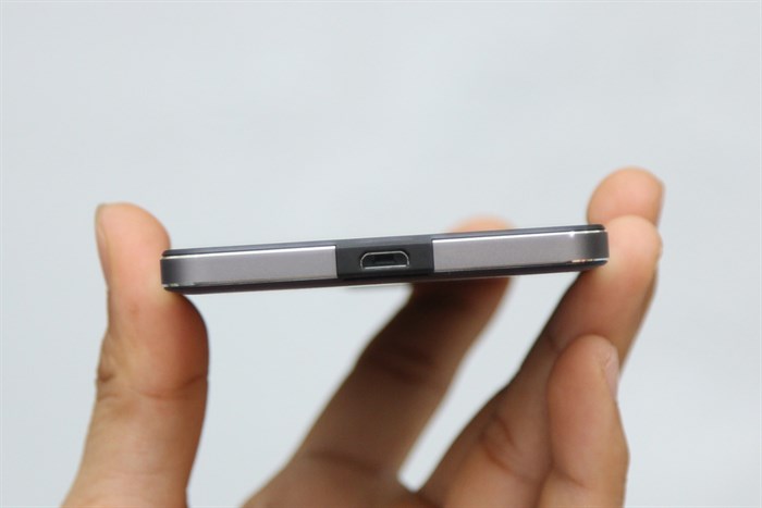 Điện thoại Microsoft Lumia 650 dual sim Màu Đen