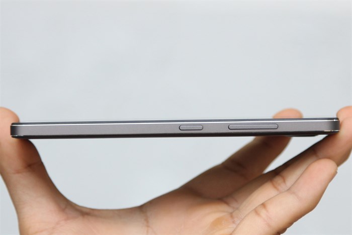 Điện thoại Microsoft Lumia 650 dual sim Màu Đen