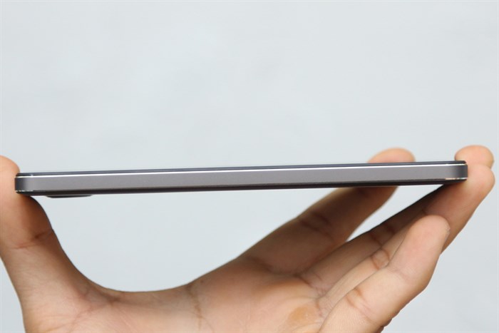 Điện thoại Microsoft Lumia 650 dual sim Màu Đen