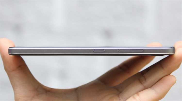 Điện thoại Microsoft Lumia 650 dual sim Màu Đen