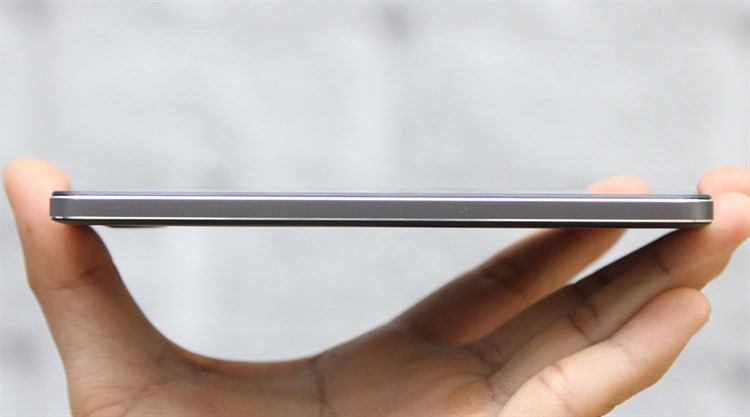 Điện thoại Microsoft Lumia 650 dual sim Màu Đen