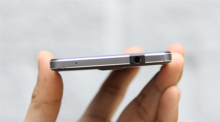 Điện thoại Microsoft Lumia 650 dual sim Màu Đen