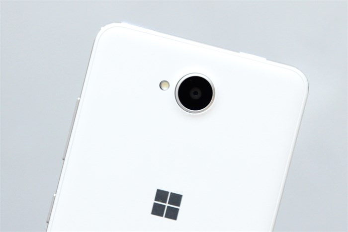 Điện thoại Microsoft Lumia 650 dual sim Màu Trắng
