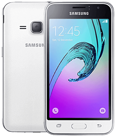 Samsung Galaxy J1 (2016) chính hãng | Thế Giới Di Động