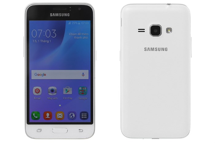 Điện thoại Samsung Galaxy J1 (2016)