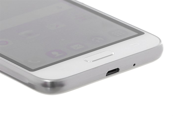 Điện thoại Samsung Galaxy J1 (2016)