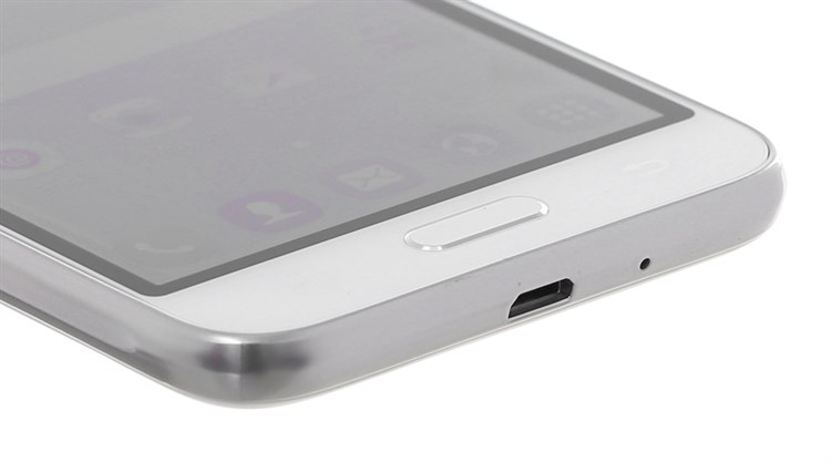 Điện thoại Samsung Galaxy J1 (2016)