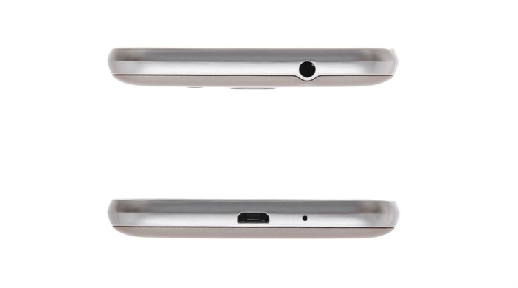 Điện thoại Samsung Galaxy J1 (2016)