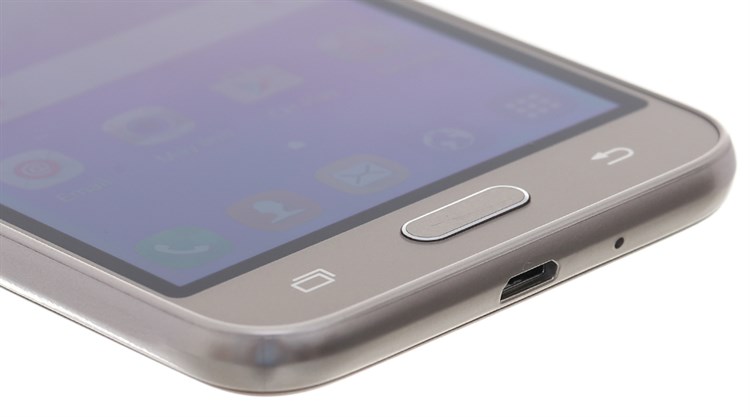 Điện thoại Samsung Galaxy J1 (2016)