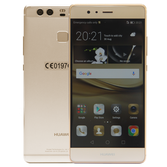 Điện thoại Huawei P9