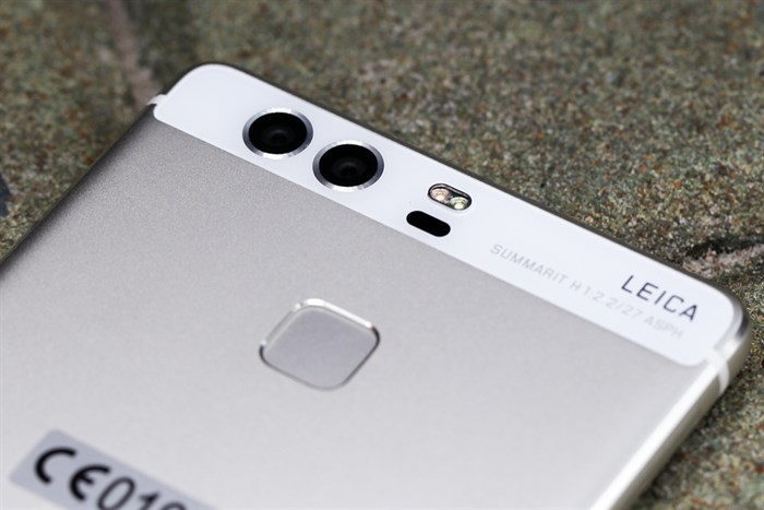 Điện thoại Huawei P9