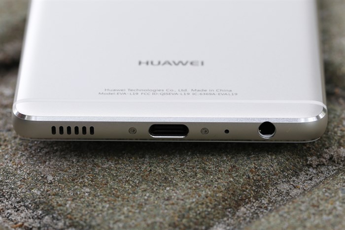 Điện thoại Huawei P9