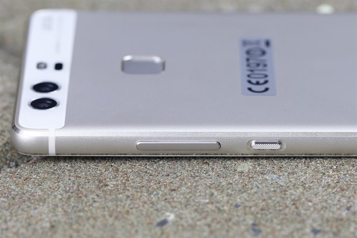 Điện thoại Huawei P9