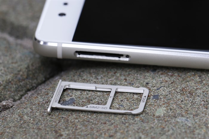 Điện thoại Huawei P9