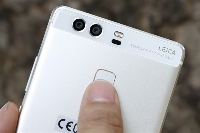 Điện thoại Huawei P9