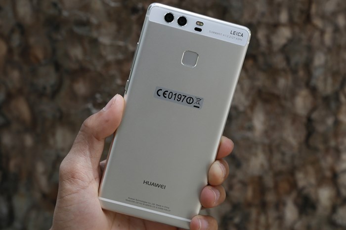 Điện thoại Huawei P9