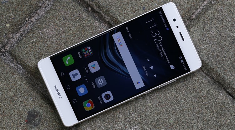 Điện thoại Huawei P9
