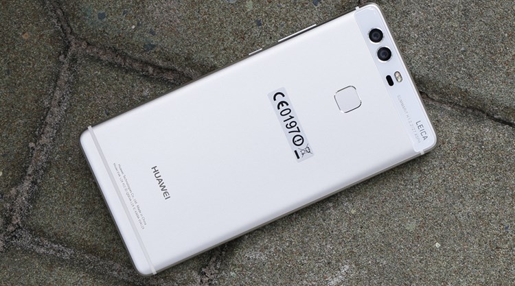 Điện thoại Huawei P9
