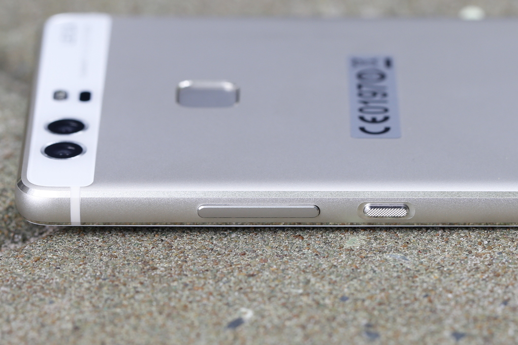 Điện thoại Huawei P9