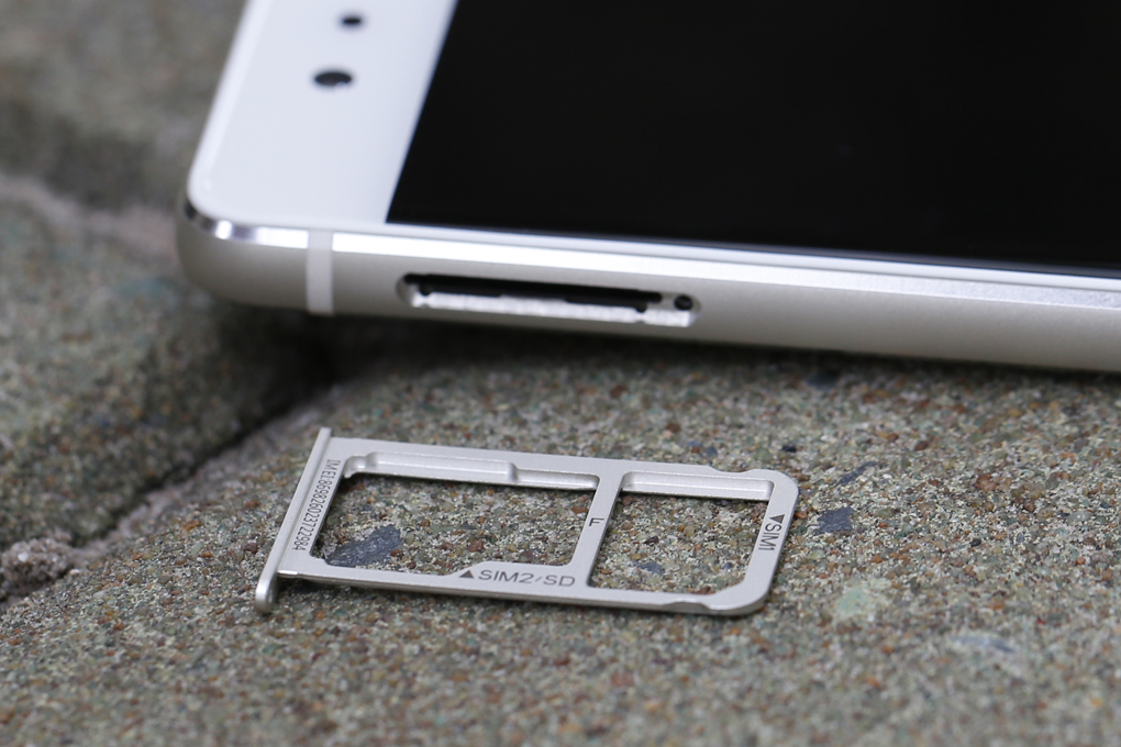 Điện thoại Huawei P9