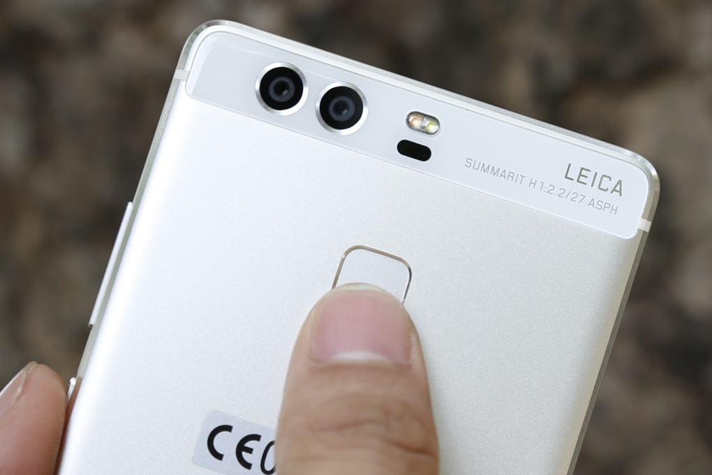 Điện thoại Huawei P9