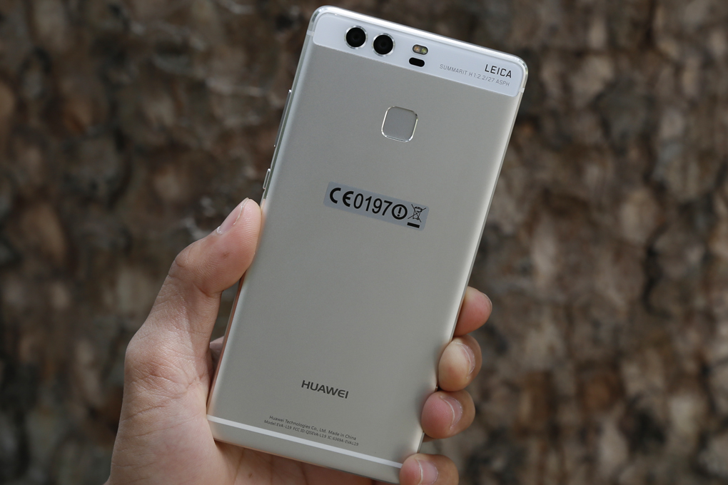 Điện thoại Huawei P9