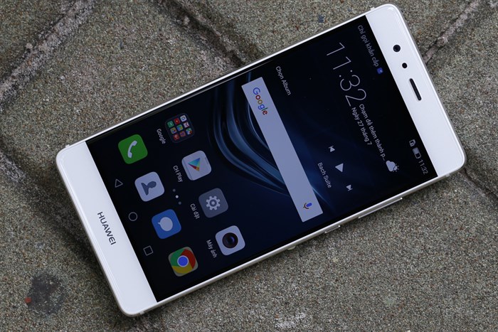 Điện thoại Huawei P9