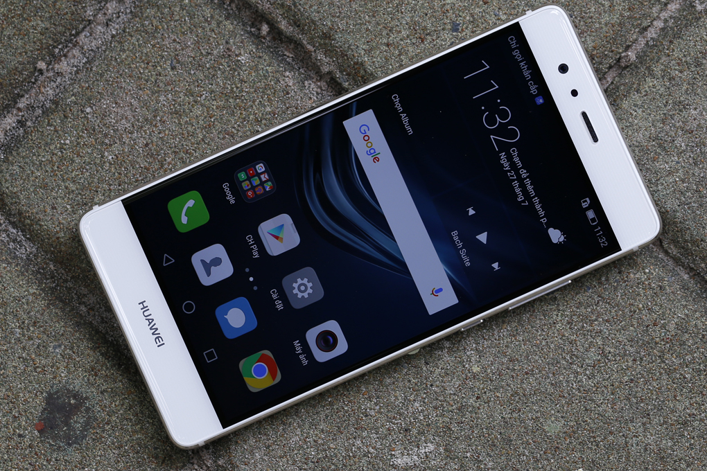 Điện thoại Huawei P9