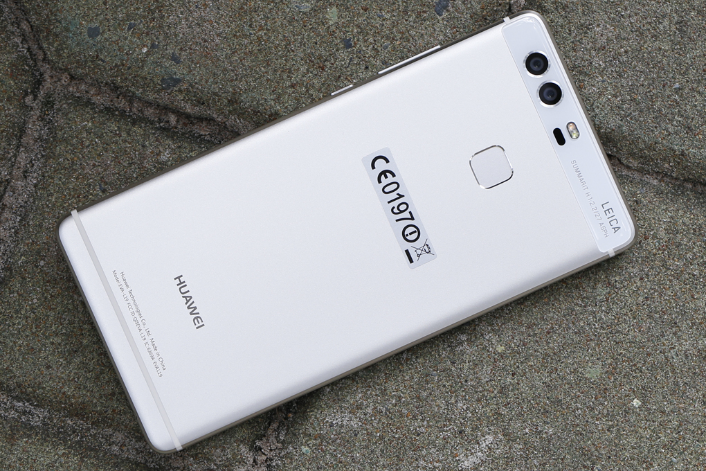 Điện thoại Huawei P9