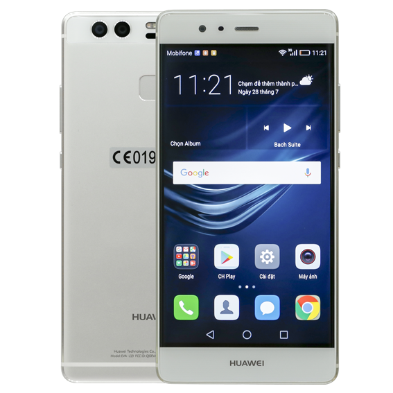 Điện thoại Huawei P9