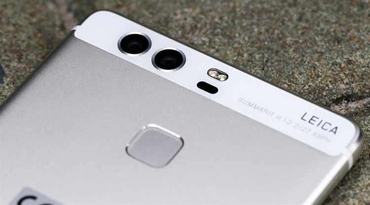 Điện thoại Huawei P9