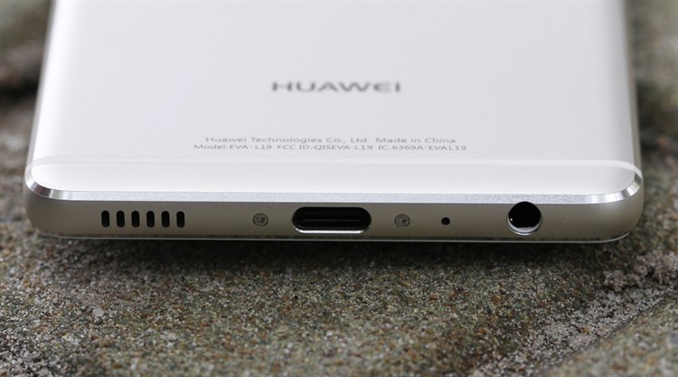 Điện thoại Huawei P9