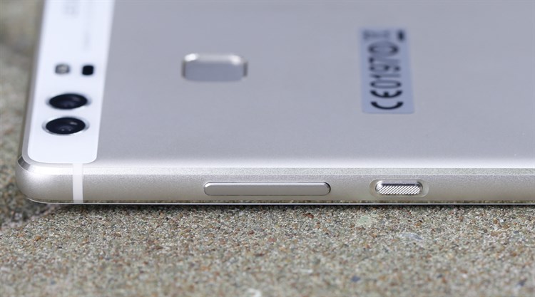 Điện thoại Huawei P9