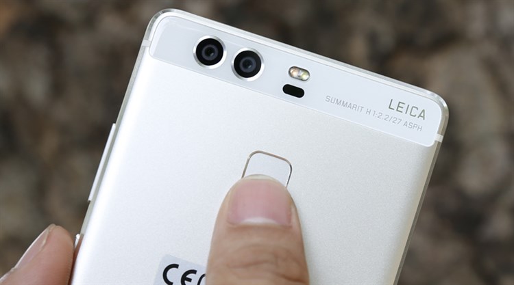 Điện thoại Huawei P9