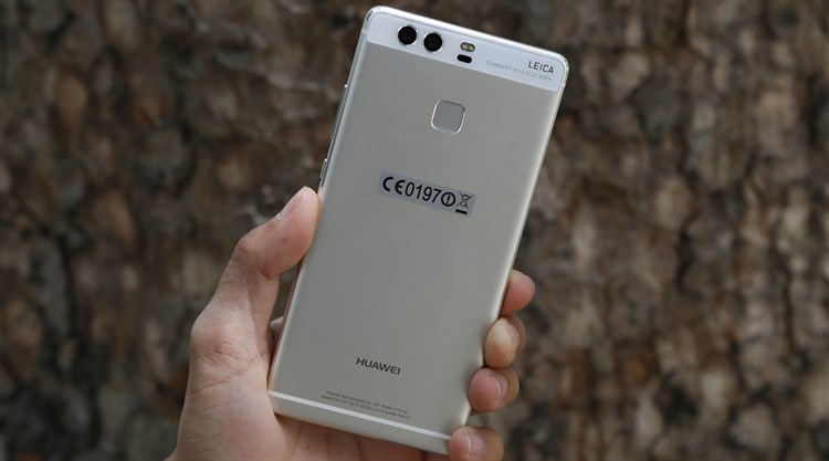 Điện thoại Huawei P9