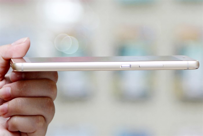 Điện thoại Huawei P9