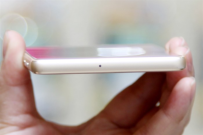 Điện thoại Huawei P9