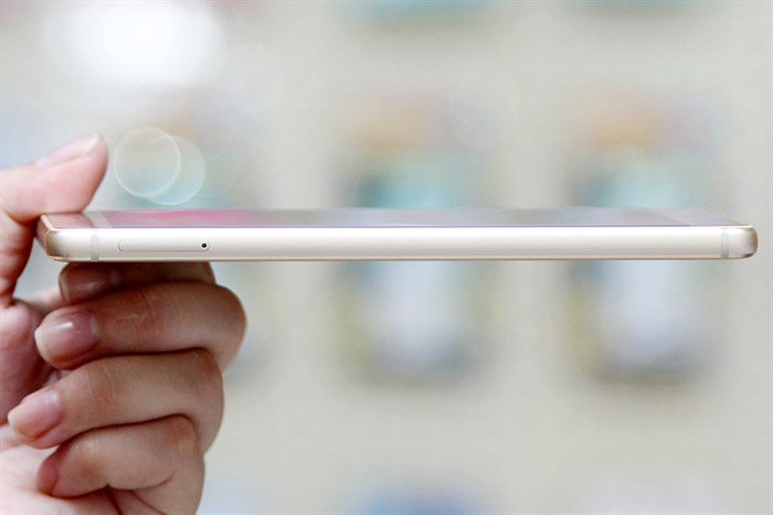 Điện thoại Huawei P9