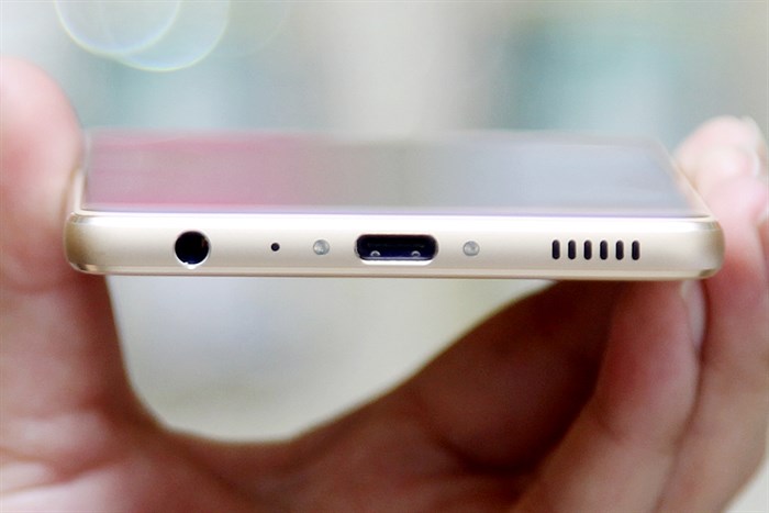 Điện thoại Huawei P9