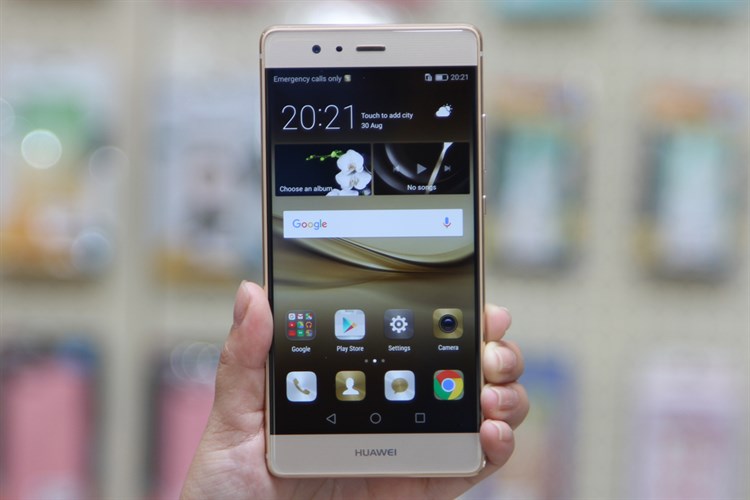 Điện thoại Huawei P9