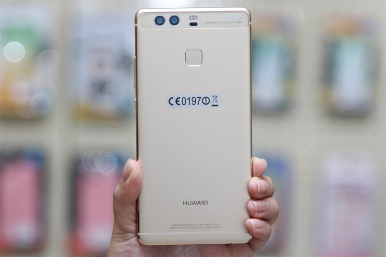 Điện thoại Huawei P9