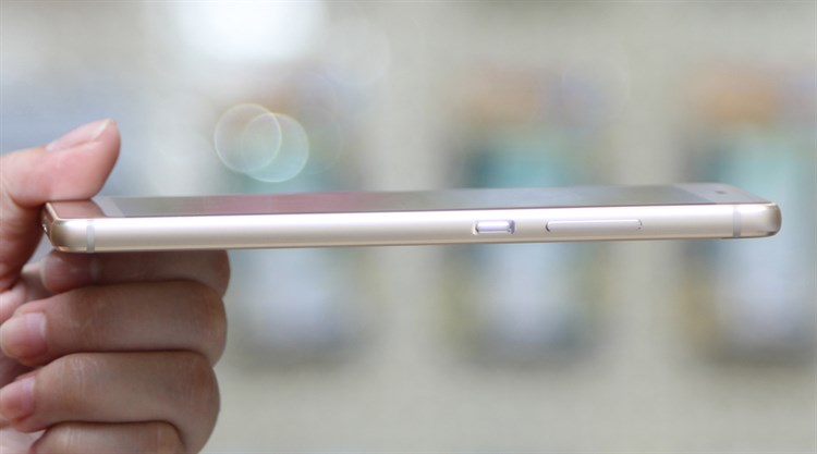 Điện thoại Huawei P9